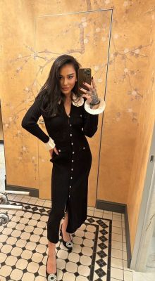 Анастасия , рост: 165, вес: 50