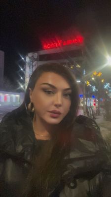 Эля С Сюрпризом (Мурманск), эротические фото