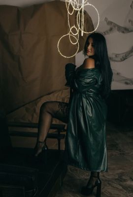 проститутка Анжела (Мурманск)